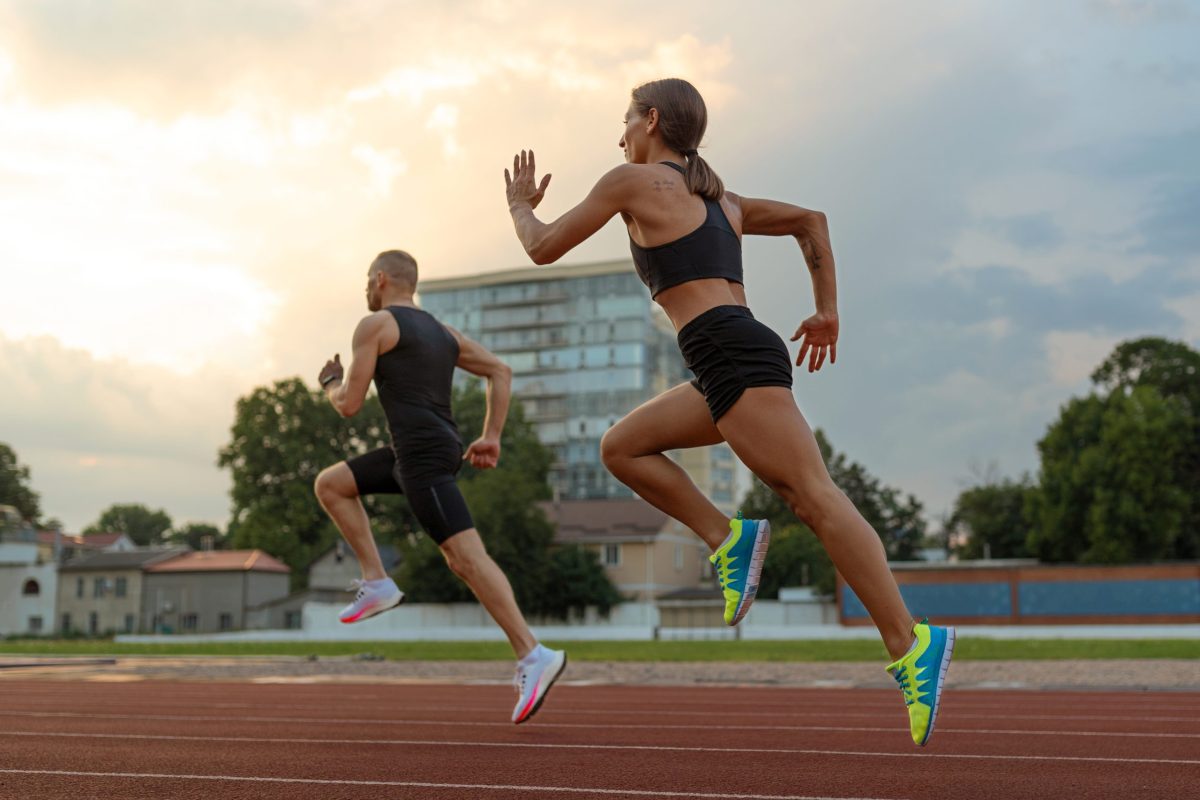 Peptide Therapy for Athletic Performance, Jonesboro